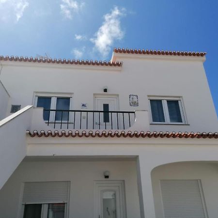 Baleal Atlantic View House Villa Buitenkant foto