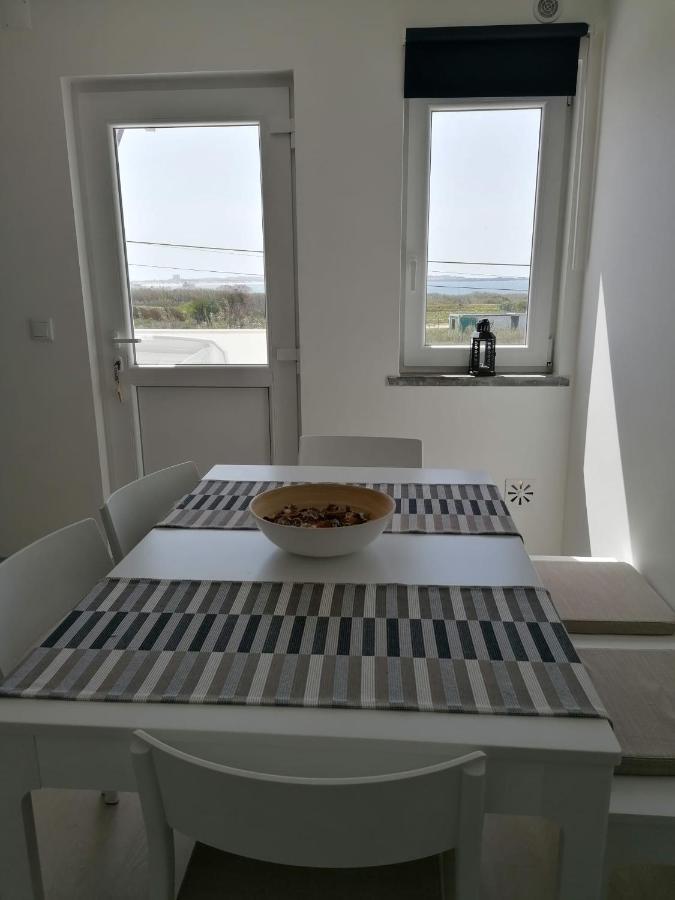 Baleal Atlantic View House Villa Buitenkant foto