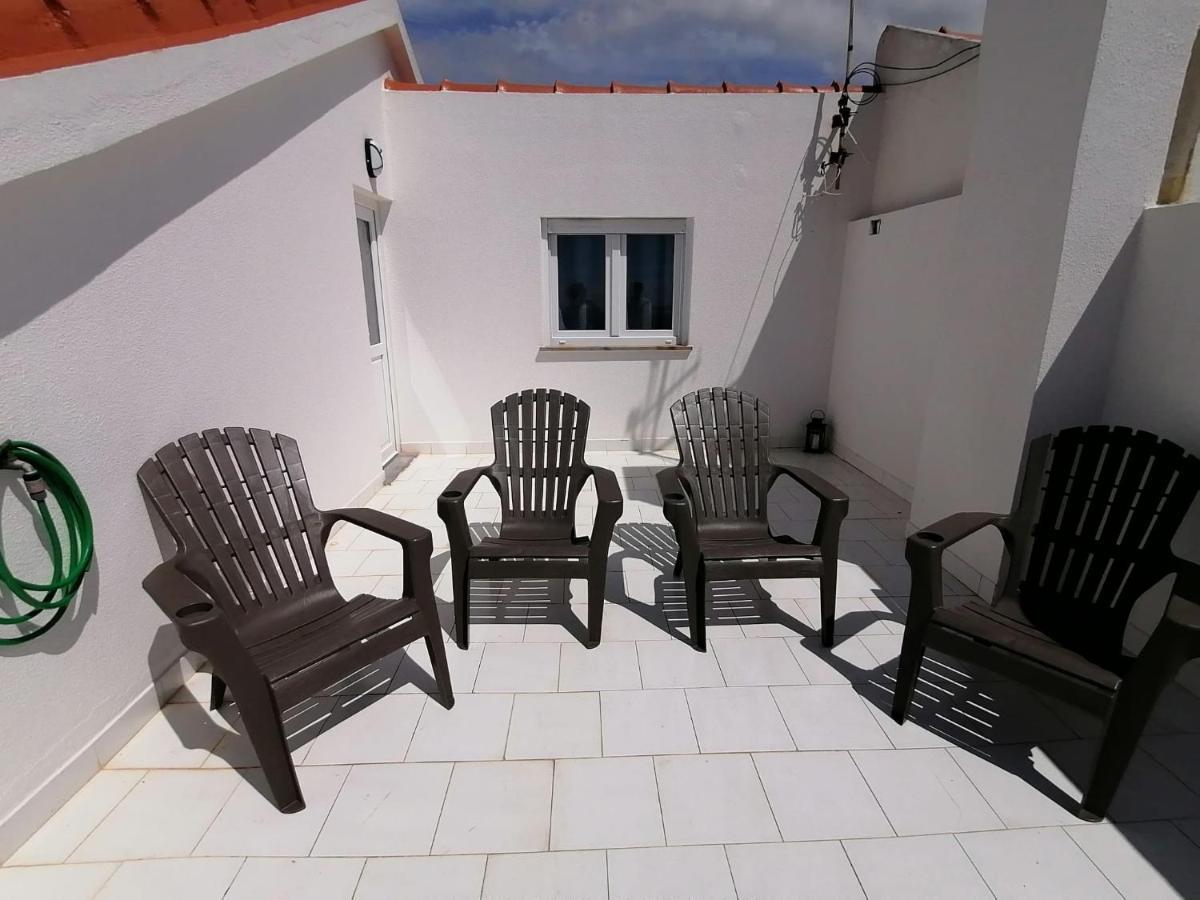 Baleal Atlantic View House Villa Buitenkant foto