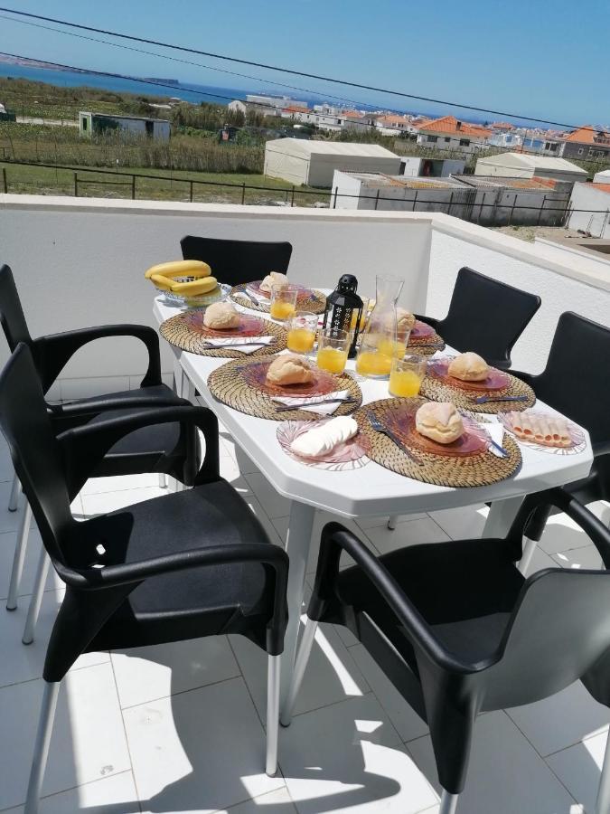 Baleal Atlantic View House Villa Buitenkant foto