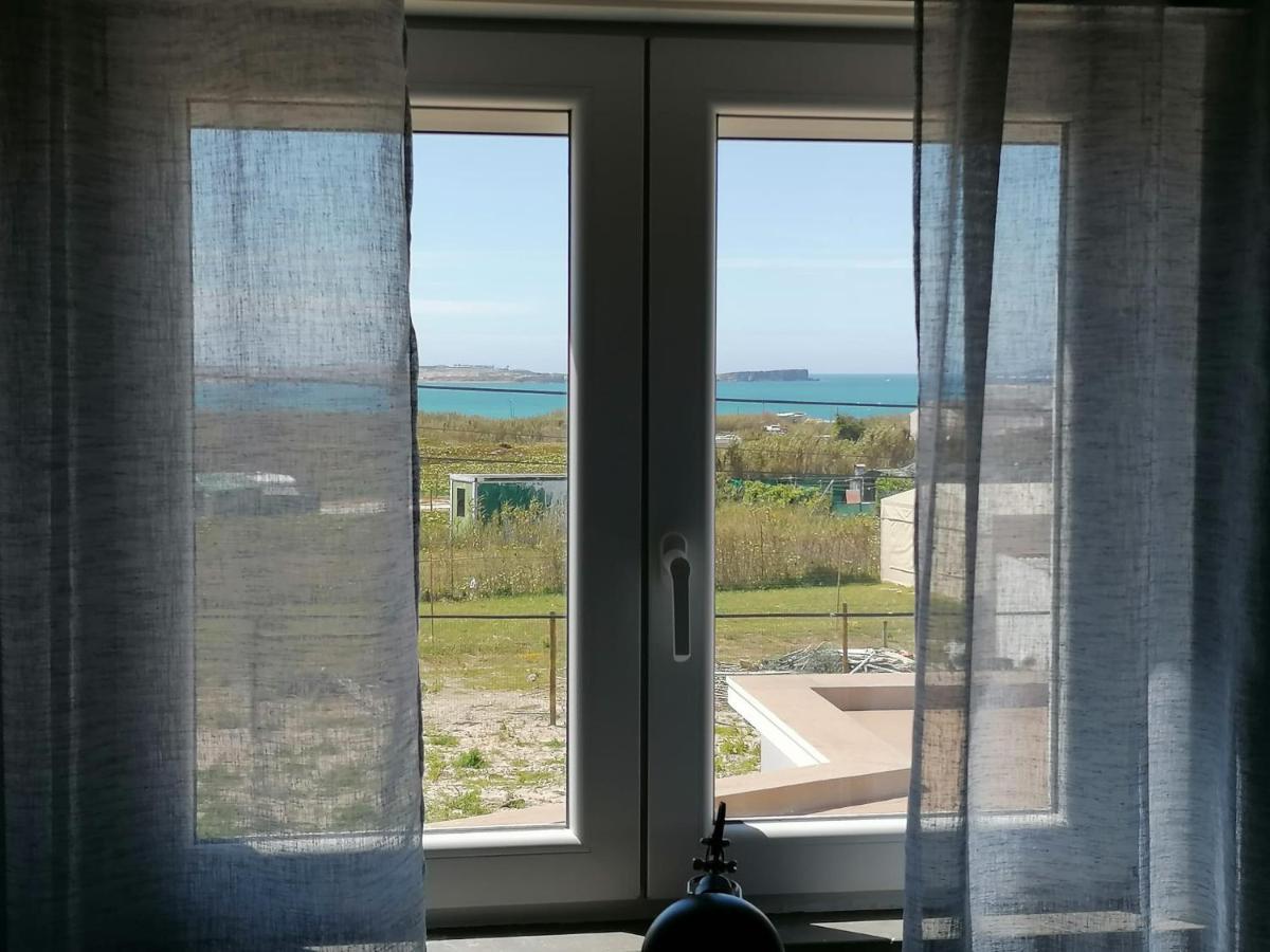 Baleal Atlantic View House Villa Buitenkant foto