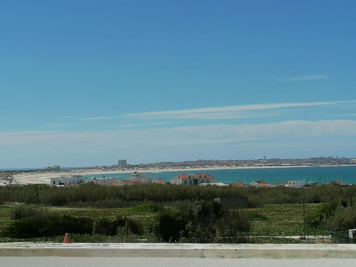 Baleal Atlantic View House Villa Buitenkant foto