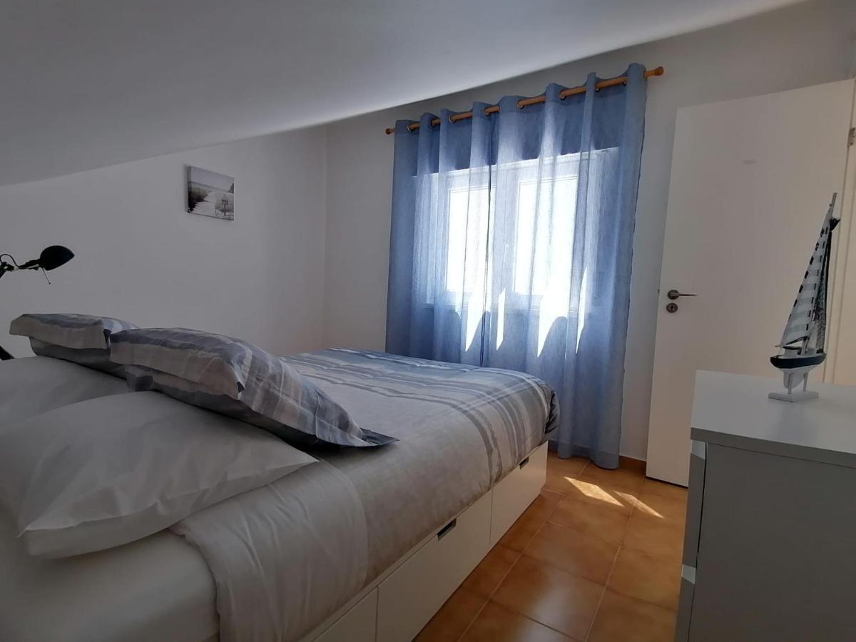 Baleal Atlantic View House Villa Buitenkant foto