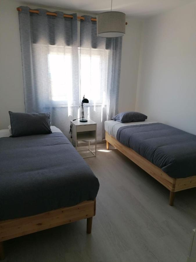 Baleal Atlantic View House Villa Buitenkant foto