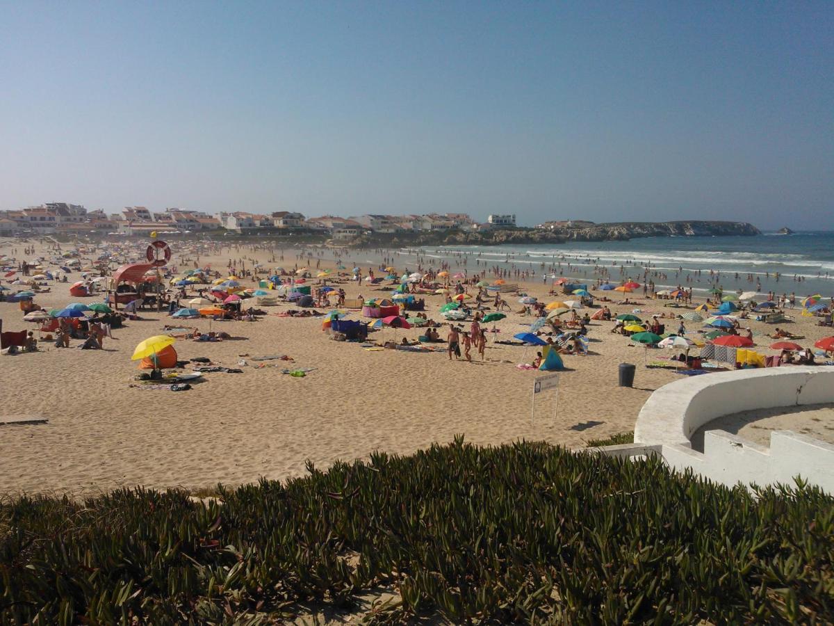 Baleal Atlantic View House Villa Buitenkant foto