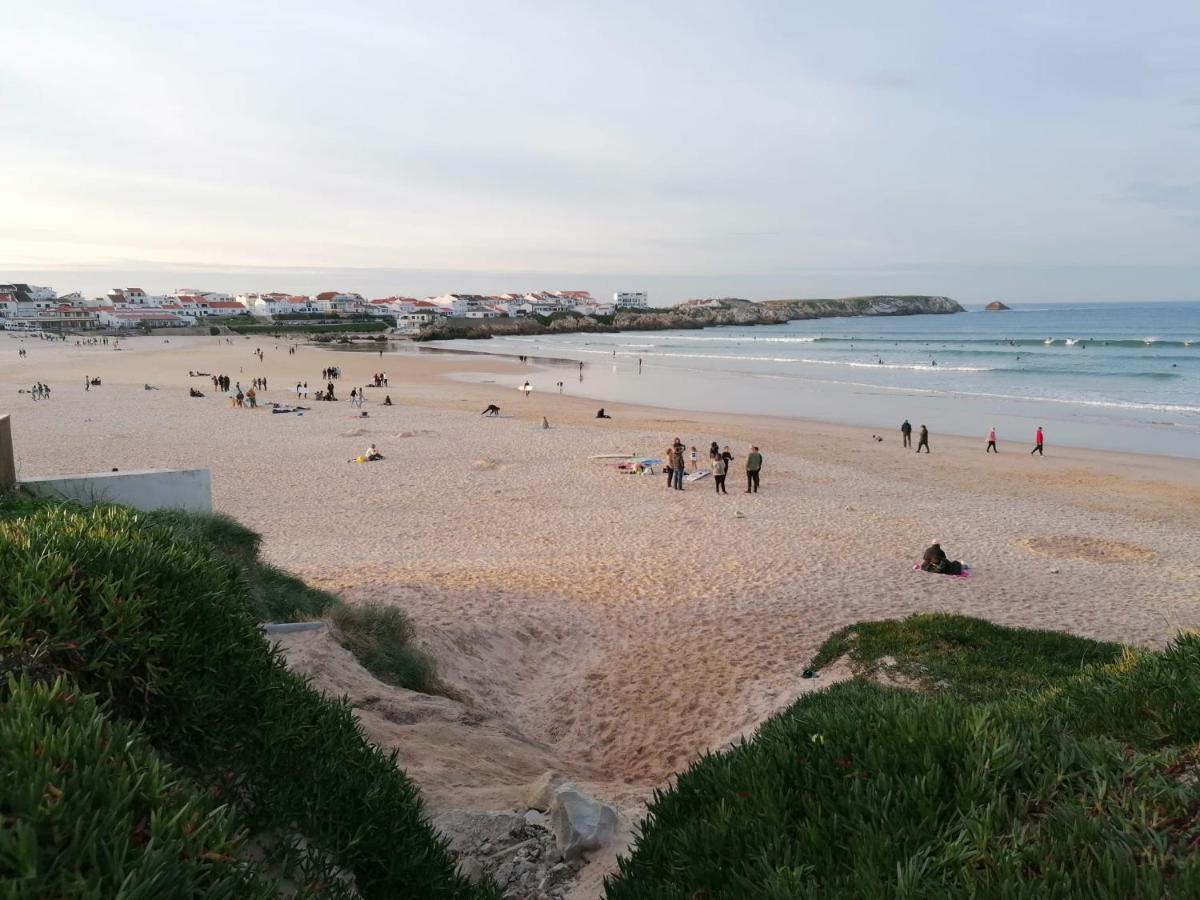 Baleal Atlantic View House Villa Buitenkant foto