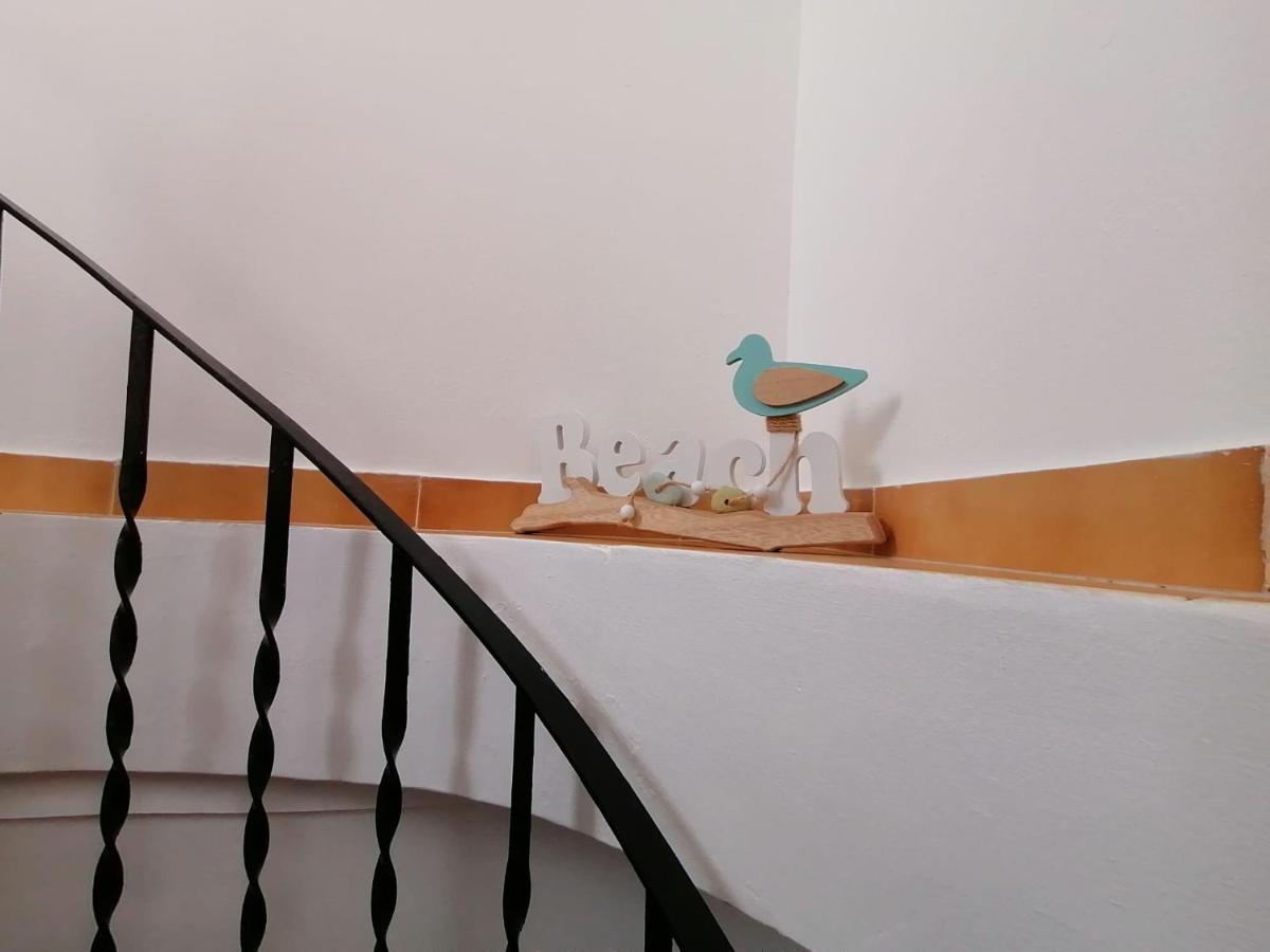 Baleal Atlantic View House Villa Buitenkant foto