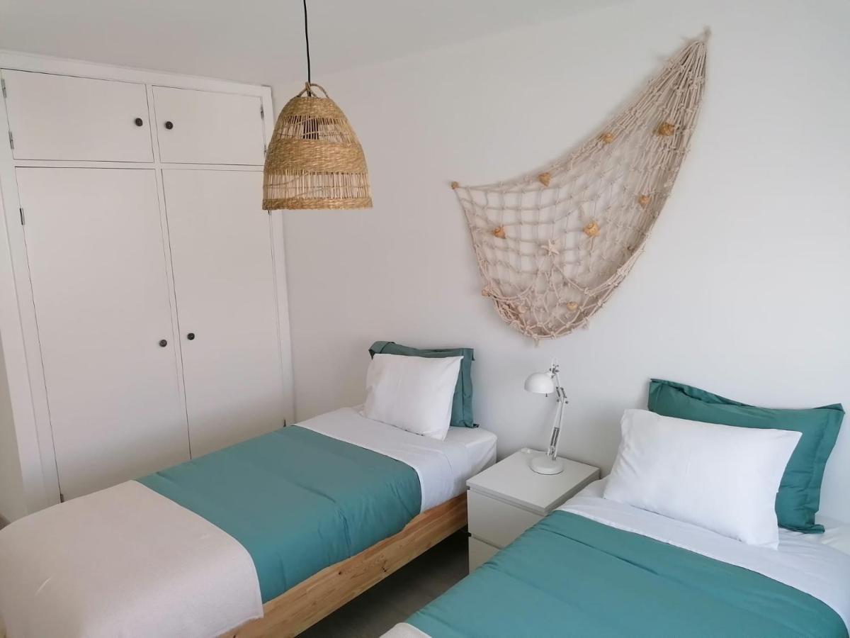 Baleal Atlantic View House Villa Buitenkant foto