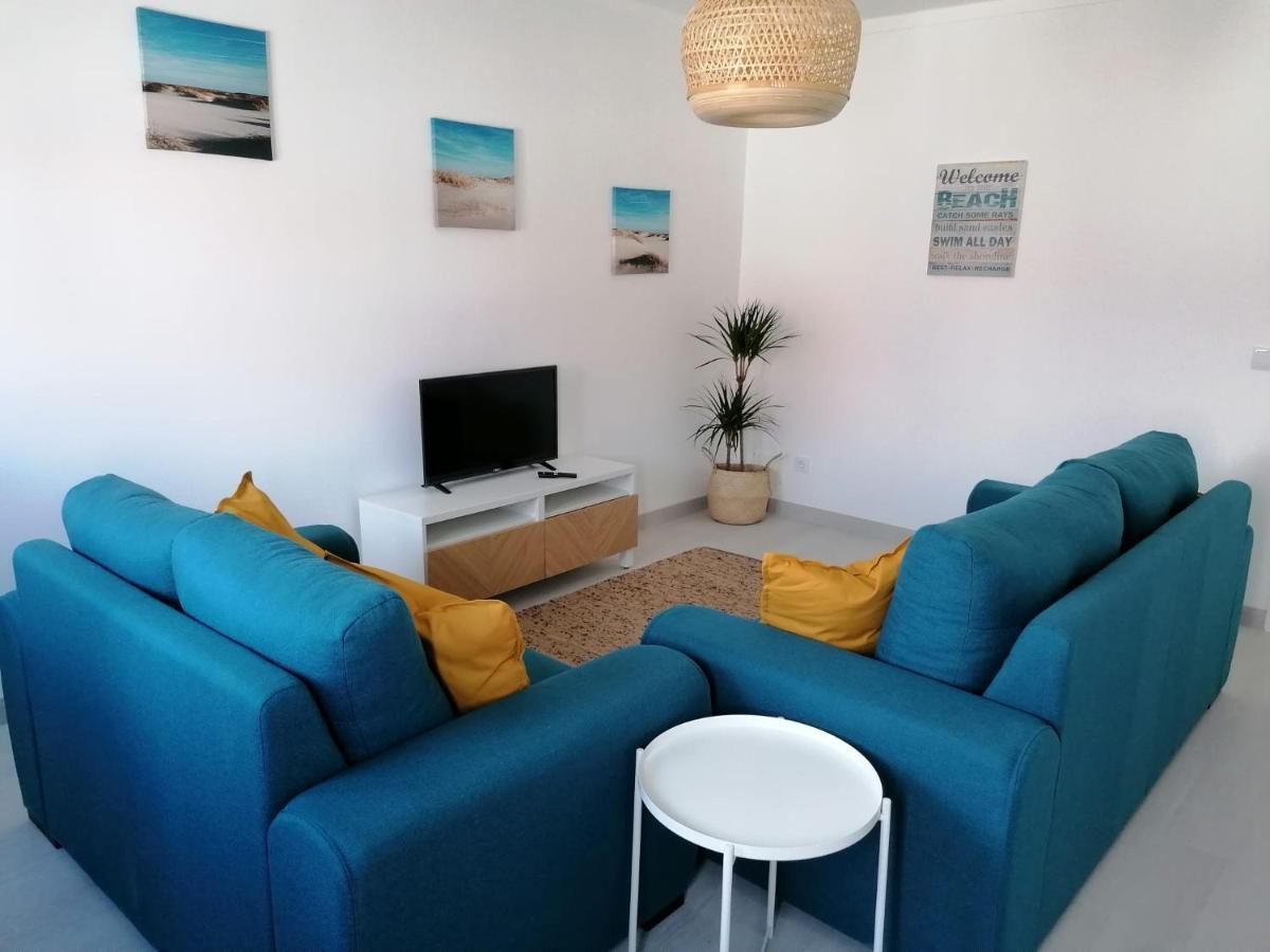 Baleal Atlantic View House Villa Buitenkant foto