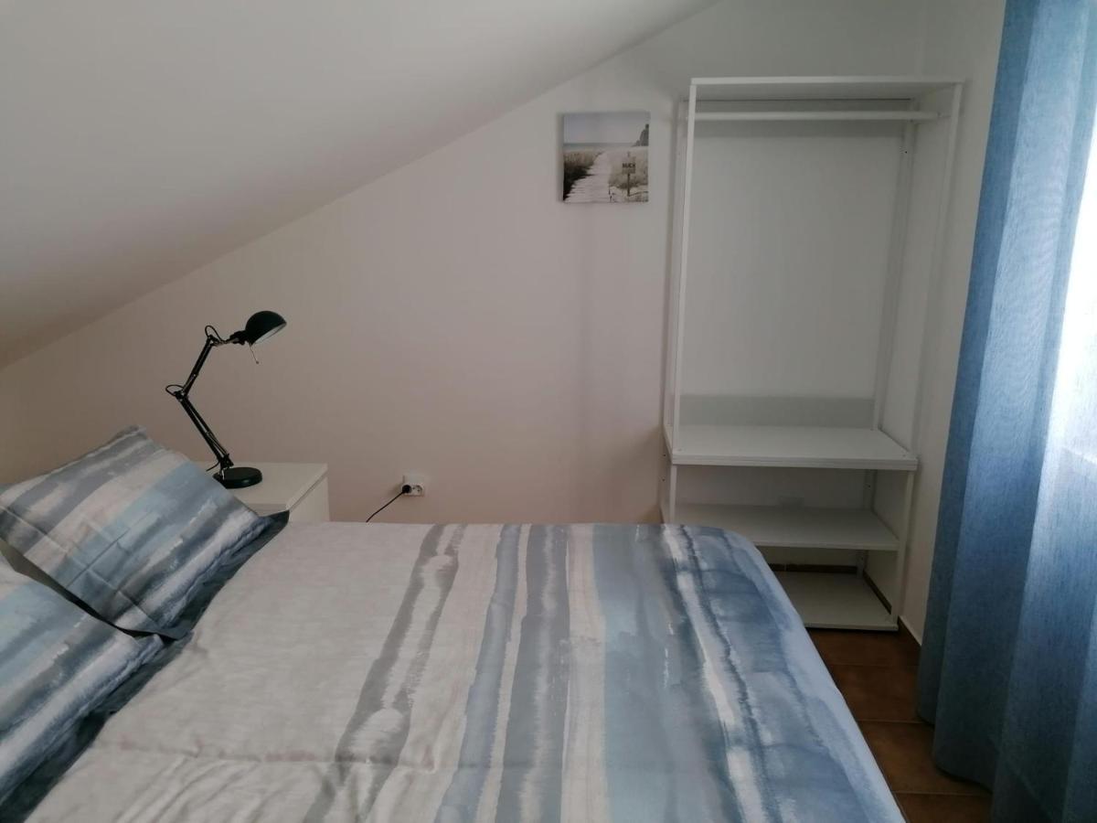 Baleal Atlantic View House Villa Buitenkant foto