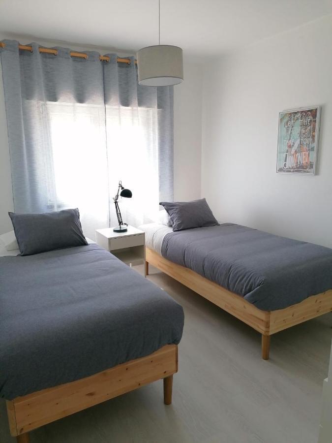 Baleal Atlantic View House Villa Buitenkant foto