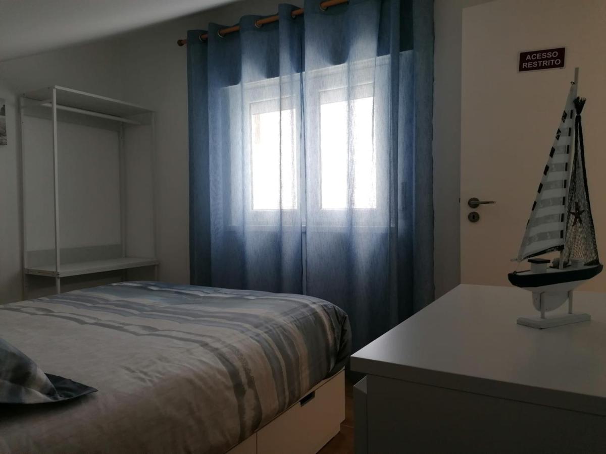 Baleal Atlantic View House Villa Buitenkant foto
