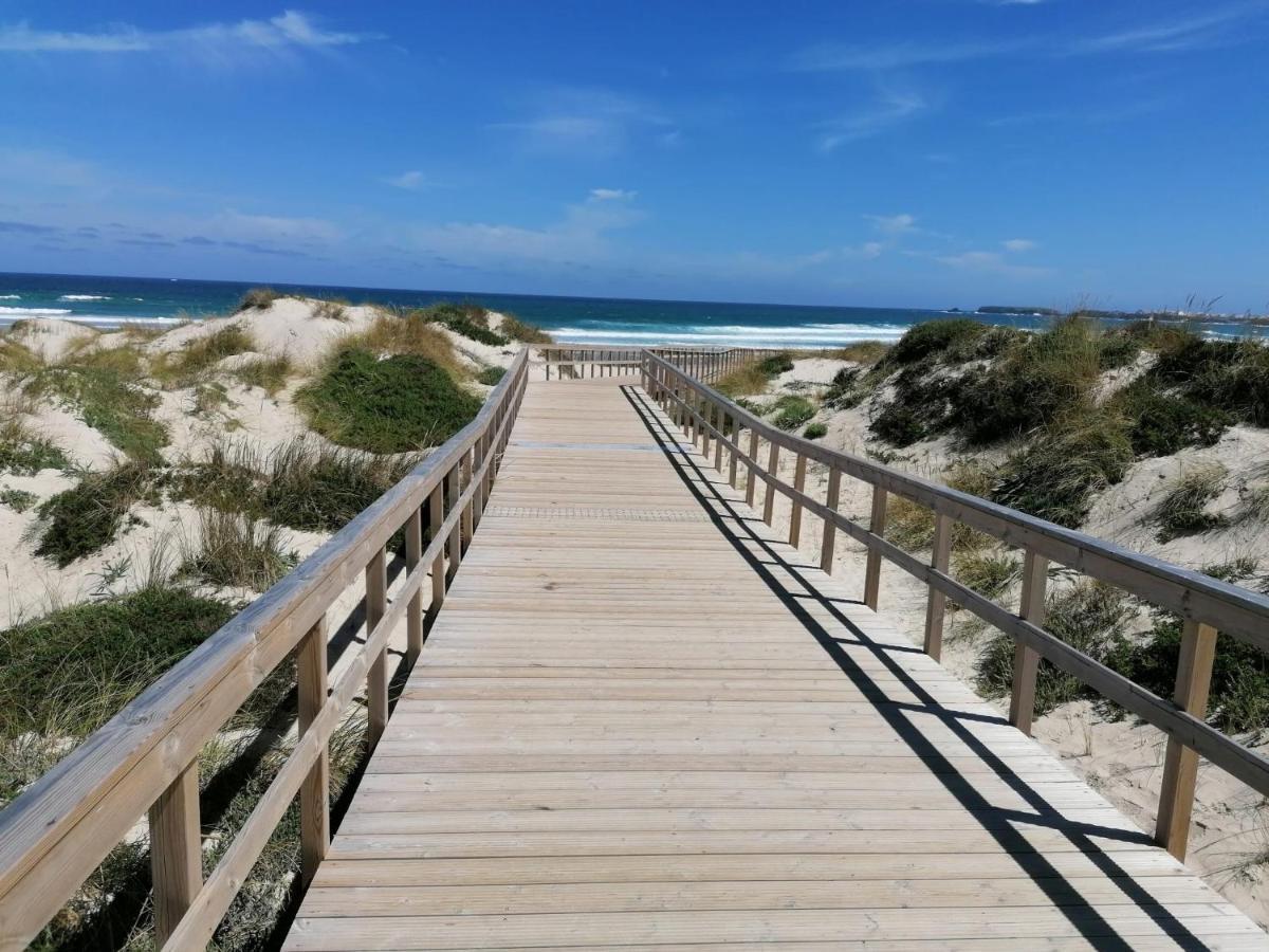 Baleal Atlantic View House Villa Buitenkant foto